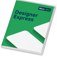 NiceLabel Designer Express 2017 NiceLabel Designer Express 2017